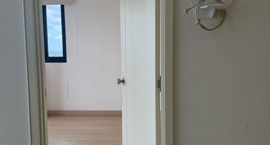Condo en venta y en alquiler de 2 habitaciones en Bangkok Noi, Bangkok