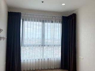 For sale and for rent 2 bedrooms condo in Bangkok Noi, Bangkok