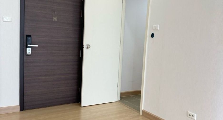 Condo en venta y en alquiler de 2 habitaciones en Bangkok Noi, Bangkok
