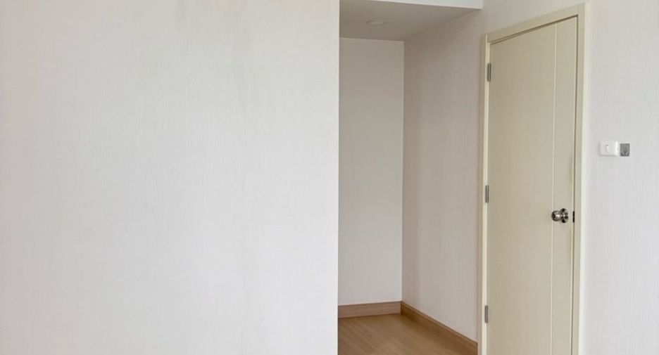 Condo en venta y en alquiler de 2 habitaciones en Bangkok Noi, Bangkok