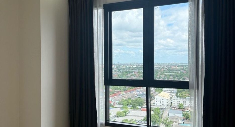 Condo en venta y en alquiler de 2 habitaciones en Bangkok Noi, Bangkok