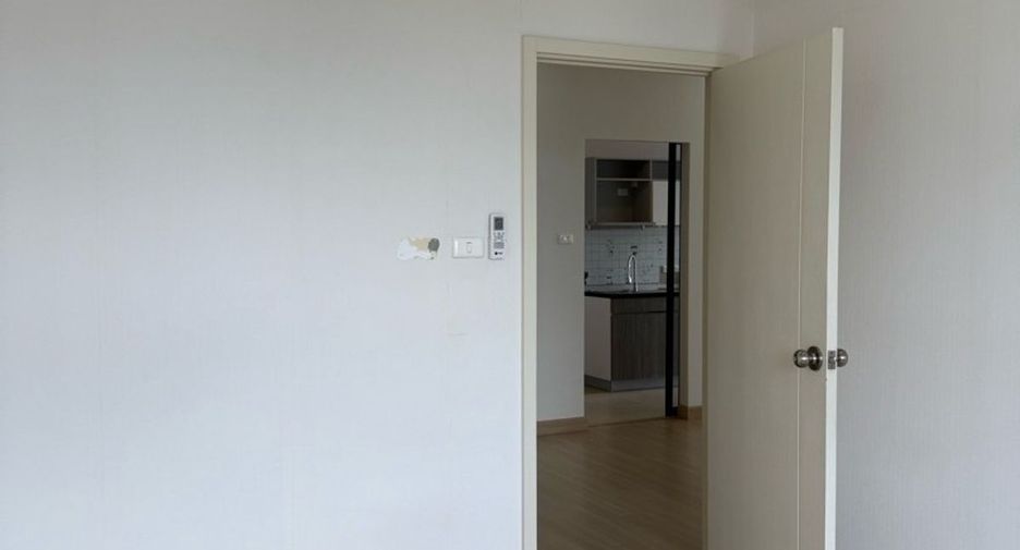 Condo en venta y en alquiler de 2 habitaciones en Bangkok Noi, Bangkok