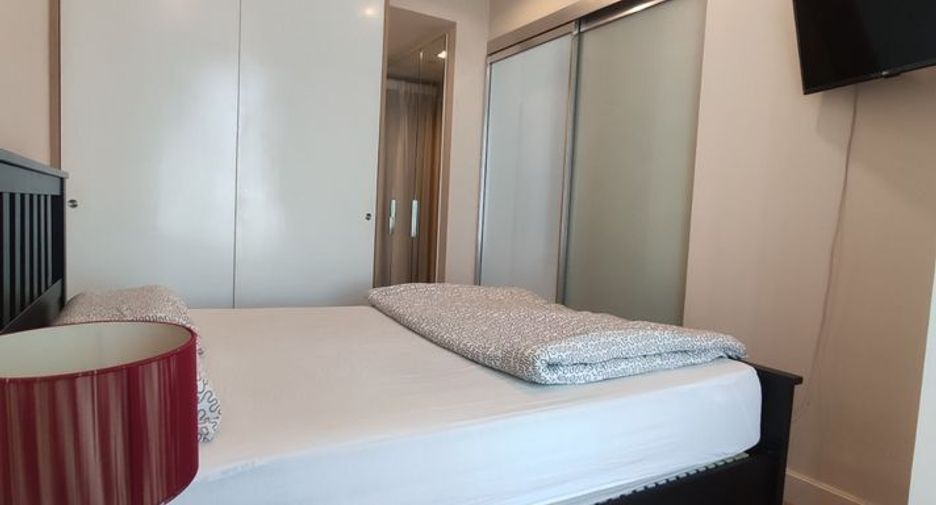 For sale and for rent 1 bed condo in Chatuchak, Bangkok