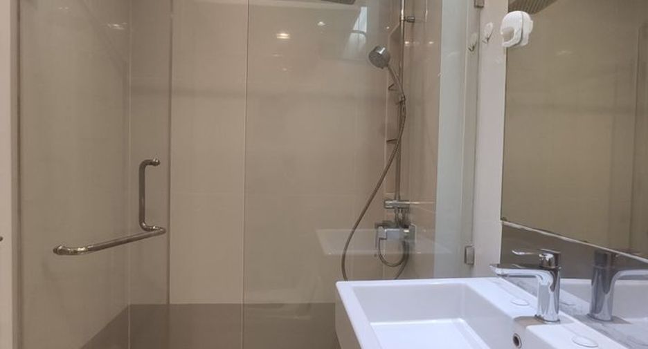 For sale and for rent 1 bed condo in Chatuchak, Bangkok
