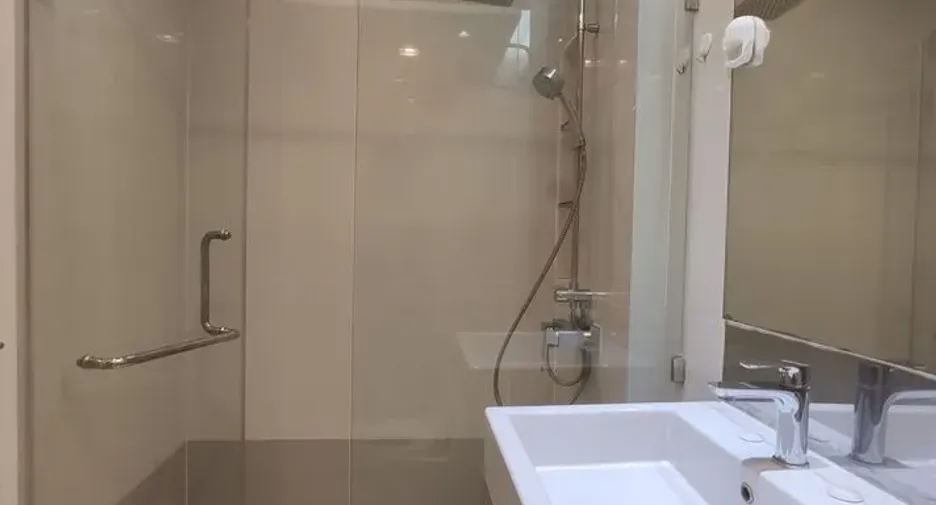 À vendre et à louer 1 chambre condo à Chatuchak, Bangkok