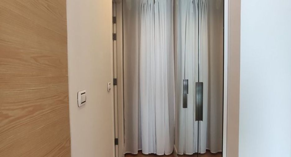 For sale and for rent 1 bed condo in Chatuchak, Bangkok