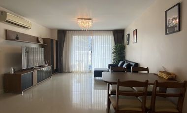 Condo en venta y en alquiler de 2 habitaciones en Watthana, Bangkok