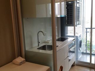 For rent 1 Beds condo in Chatuchak, Bangkok