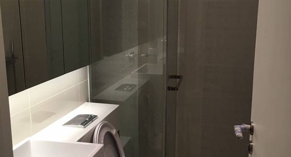 Аренда 1 кровать кондо в Чатучак, Бангкок