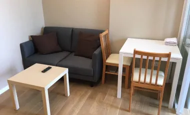 For rent 1 bed condo in Chatuchak, Bangkok