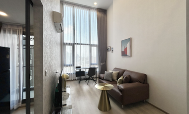 For rent 1 Beds condo in Khlong Toei, Bangkok