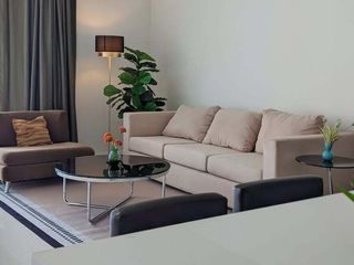 For rent 3 bedrooms condo in Sathon, Bangkok