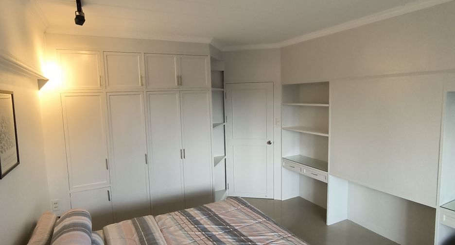 Condo en alquiler de 1 habitaciones en Watthana, Bangkok