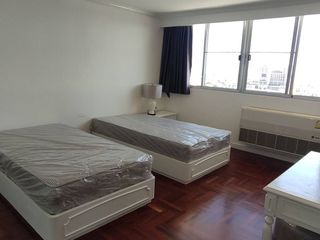 Apartment zur Miete mit 3 Zimmer in Watthana, Bangkok