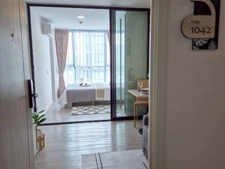 À louer 1 chambre condo à Bang Na, Bangkok