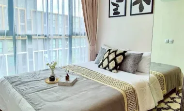 Wohnung zur Miete mit 1 Zimmer in Bang Na, Bangkok