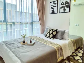 À louer 1 chambre condo à Bang Na, Bangkok
