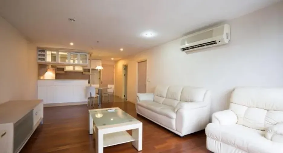 For rent 1 bed condo in Pathum Wan, Bangkok