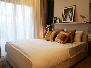 Продажа 2 спальни кондо в Банг Капи, Бангкок