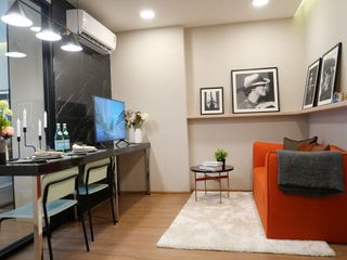 Продажа 2 спальни кондо в Банг Капи, Бангкок