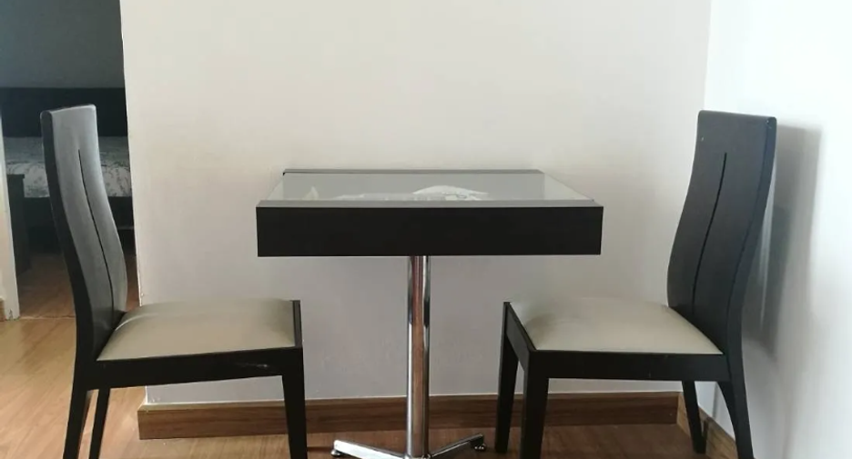 For sale 1 bed condo in Yan Nawa, Bangkok