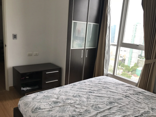 出售 1 卧室 公寓 在 Yan Nawa, 曼谷