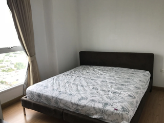 出售 1 卧室 公寓 在 Yan Nawa, 曼谷