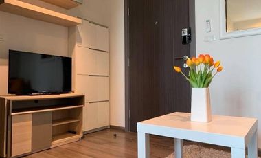 For sale 1 bed condo in Watthana, Bangkok