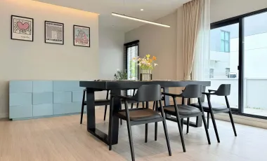 Аренда 4 спальни дом в Bang Phli, Самутпракан