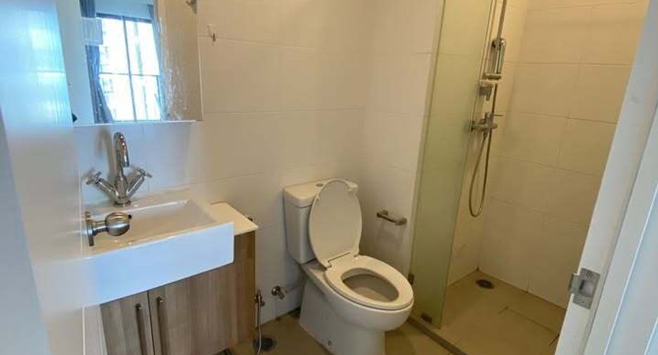 ขาย 2 ห้องนอน คอนโด ใน วัฒนา, กรุงเทพฯ