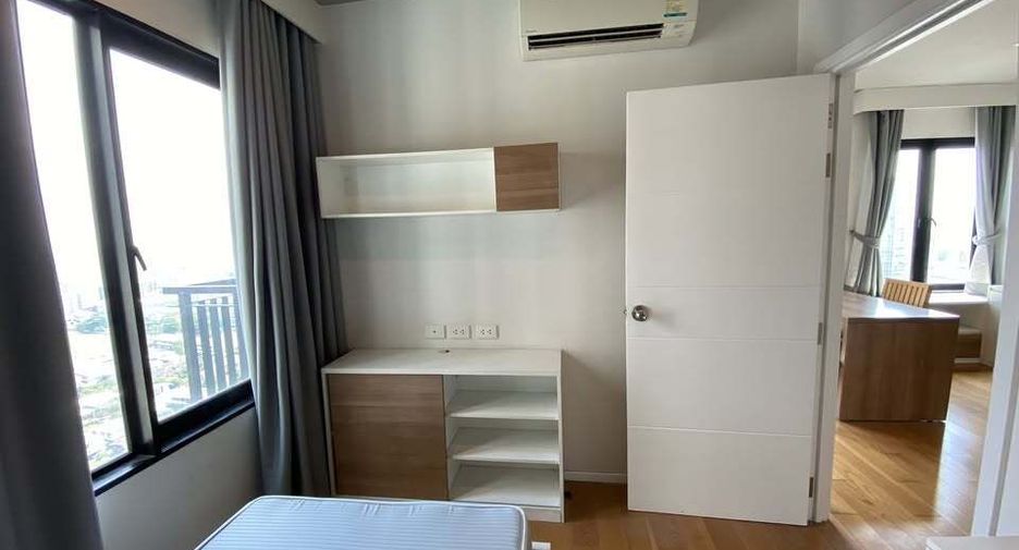 ขาย 2 ห้องนอน คอนโด ใน วัฒนา, กรุงเทพฯ
