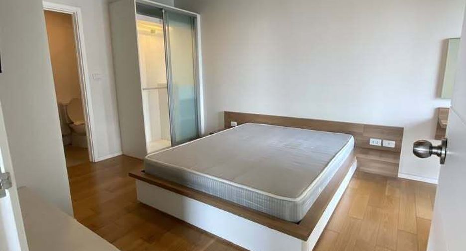 ขาย 2 ห้องนอน คอนโด ใน วัฒนา, กรุงเทพฯ