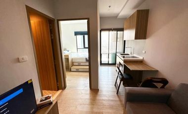 For rent 1 Beds condo in Chom Thong, Bangkok