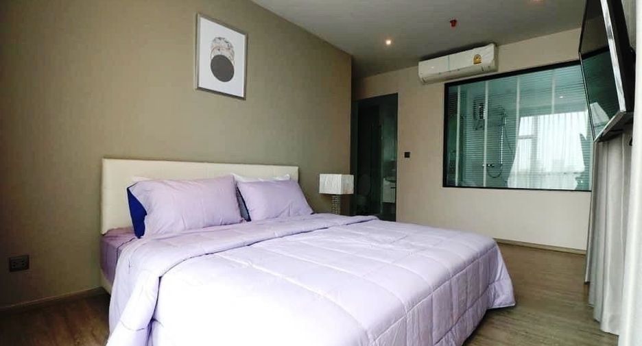 For rent 2 ベッドルーム condo in Watthana, Bangkok