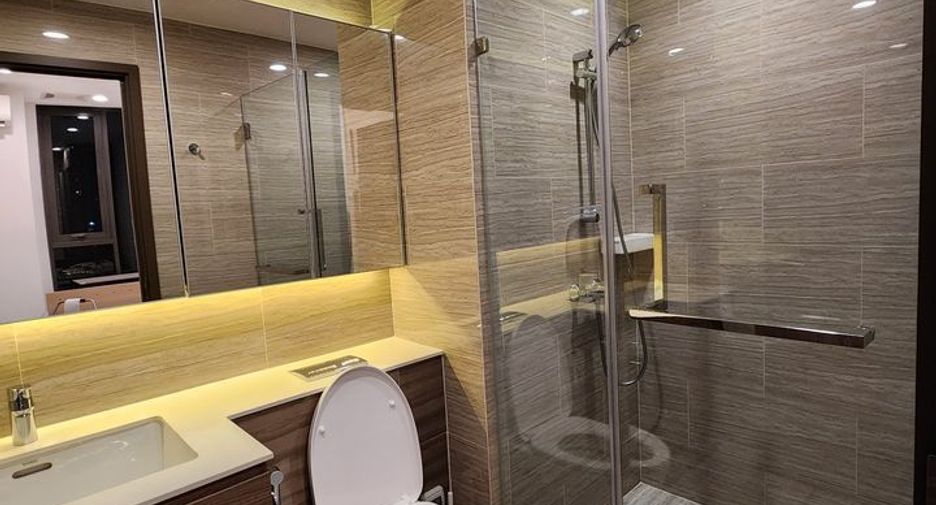 For rent 1 bed condo in Bang Na, Bangkok