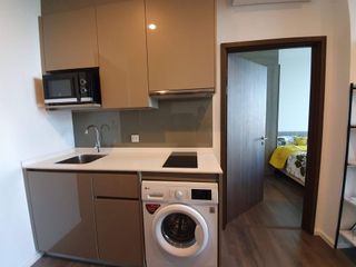 À louer 1 chambre condo à Bang Na, Bangkok