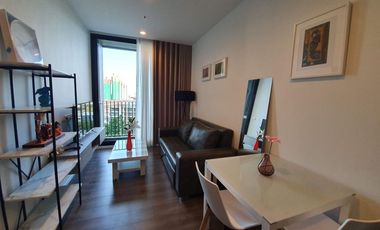 À louer 1 chambre condo à Bang Na, Bangkok
