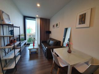 À louer 1 chambre condo à Bang Na, Bangkok
