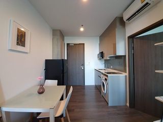 À louer 1 chambre condo à Bang Na, Bangkok