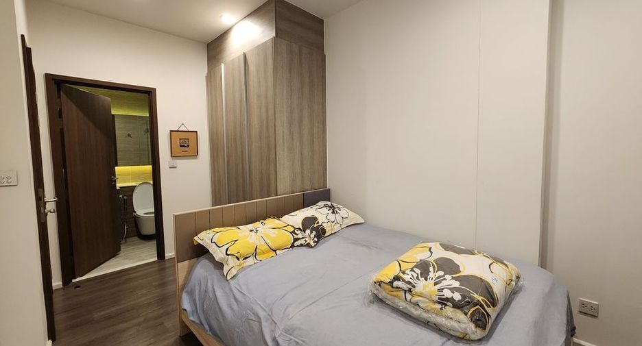 For rent 1 bed condo in Bang Na, Bangkok