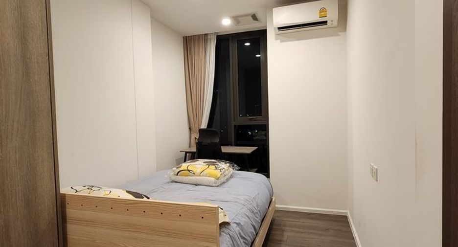 For rent 1 bed condo in Bang Na, Bangkok