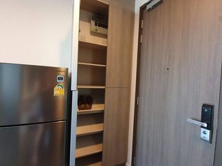 À louer 1 chambre condo à Bang Na, Bangkok