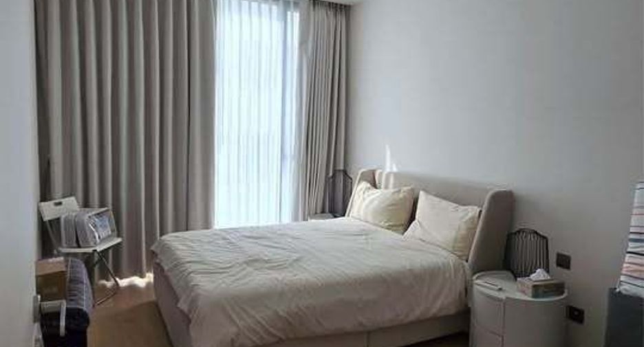 Wohnung zur Miete mit 2 Zimmer in Khlong Toei, Bangkok