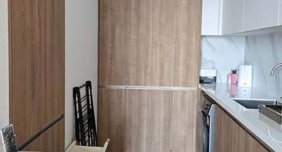 Wohnung zur Miete mit 2 Zimmer in Khlong Toei, Bangkok