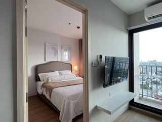 Condo en alquiler de 1 habitaciones en Suan Luang, Bangkok