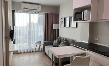 Condo en alquiler de 1 habitaciones en Suan Luang, Bangkok