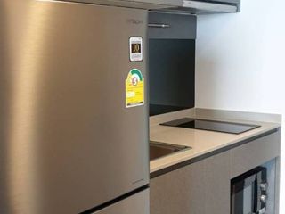 For rent studio condo in Phra Khanong, Bangkok