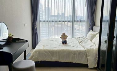 For rent 1 bed condo in Chatuchak, Bangkok