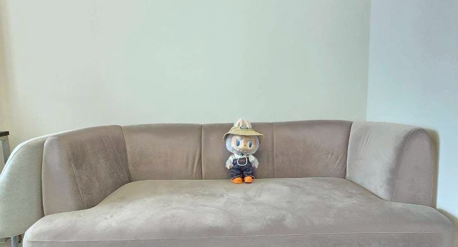 For rent 1 bed condo in Chatuchak, Bangkok