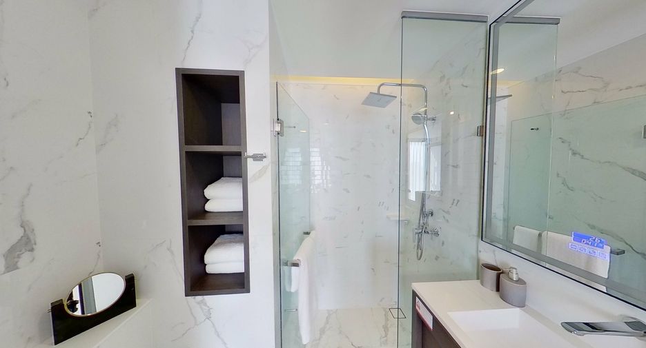 Condo en venta de 1 habitaciones en Khlong Toei, Bangkok